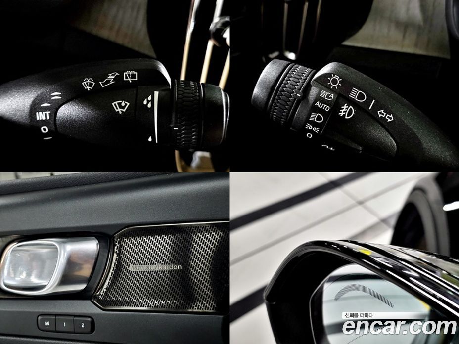 Volvo XC40 фото 6