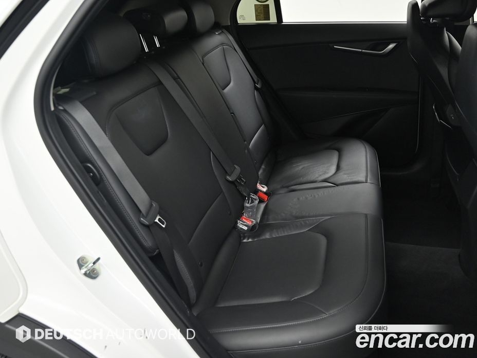 Kia Niro 2nd Gen фото 12