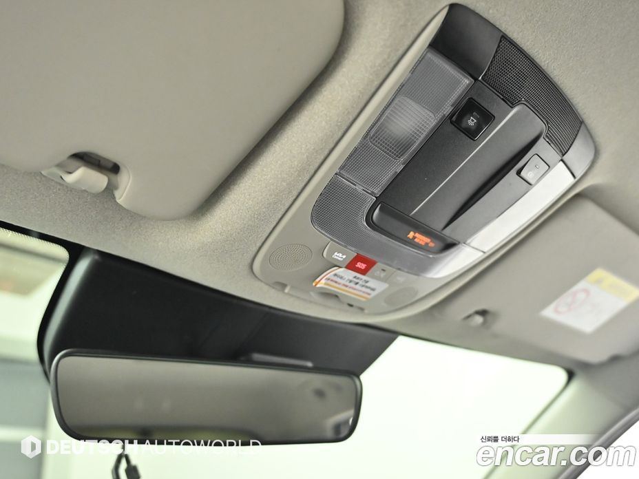 Kia Niro 2nd Gen фото 18