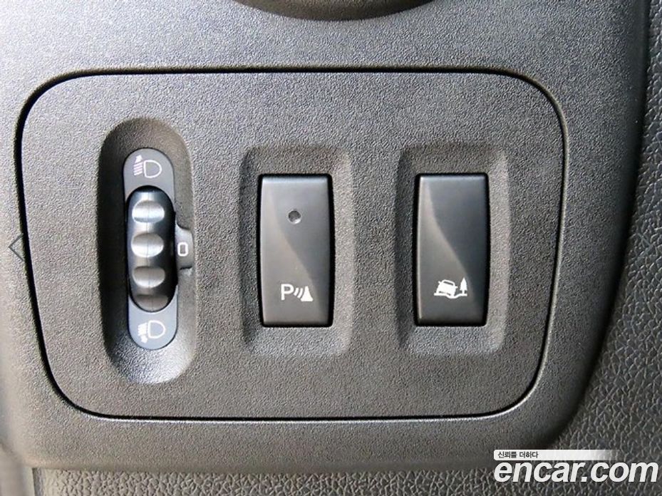 Renault Korea (Samsung) Master фото 12
