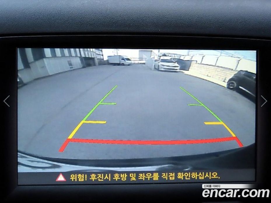 Renault Korea (Samsung) Master фото 15