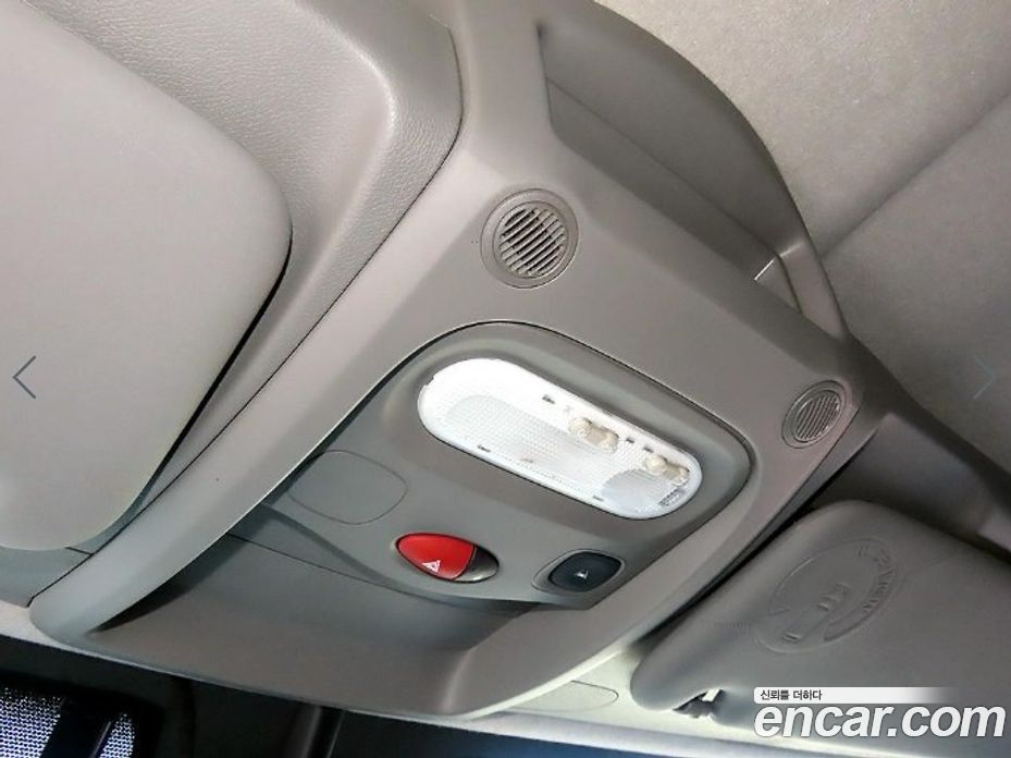 Renault Korea (Samsung) Master фото 17