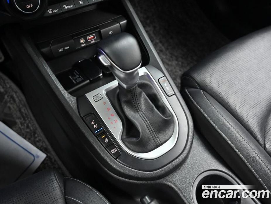 Kia K3 2nd Gen фото 8
