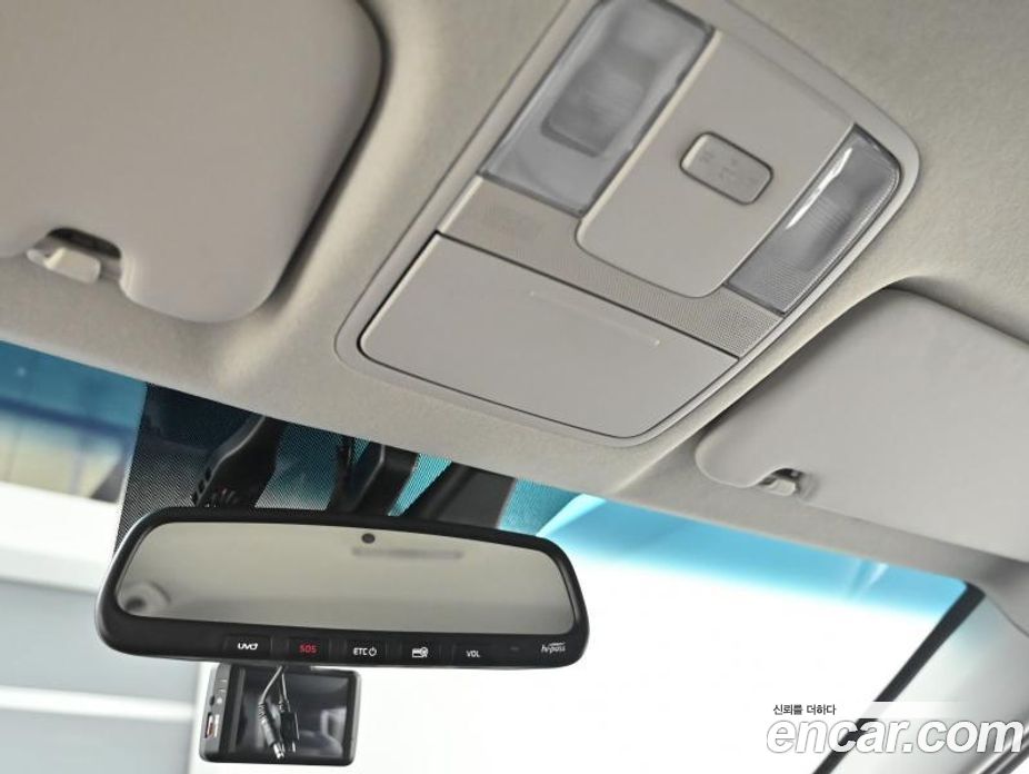Kia K3 2nd Gen фото 16