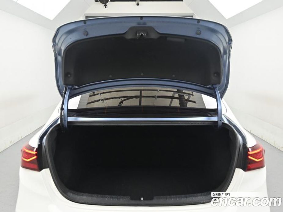 Kia K3 2nd Gen фото 17