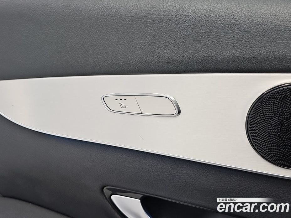 Mercedes-Benz GLC-Class X253 фото 13