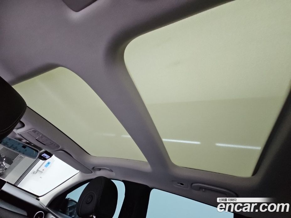 Mercedes-Benz GLC-Class X253 фото 14