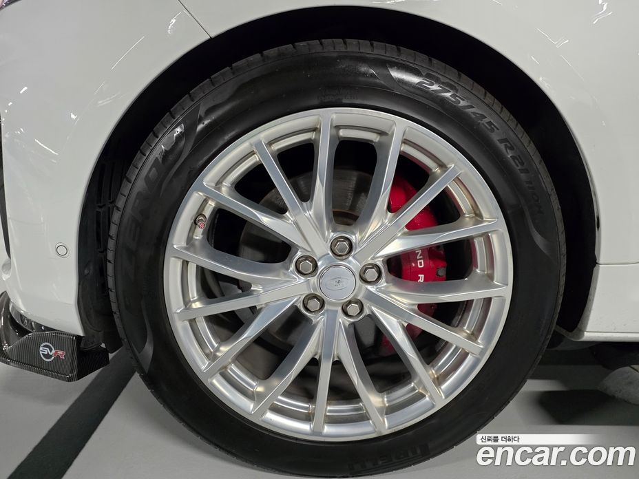 Land Rover Range Rover Sport 2nd Gen фото 18