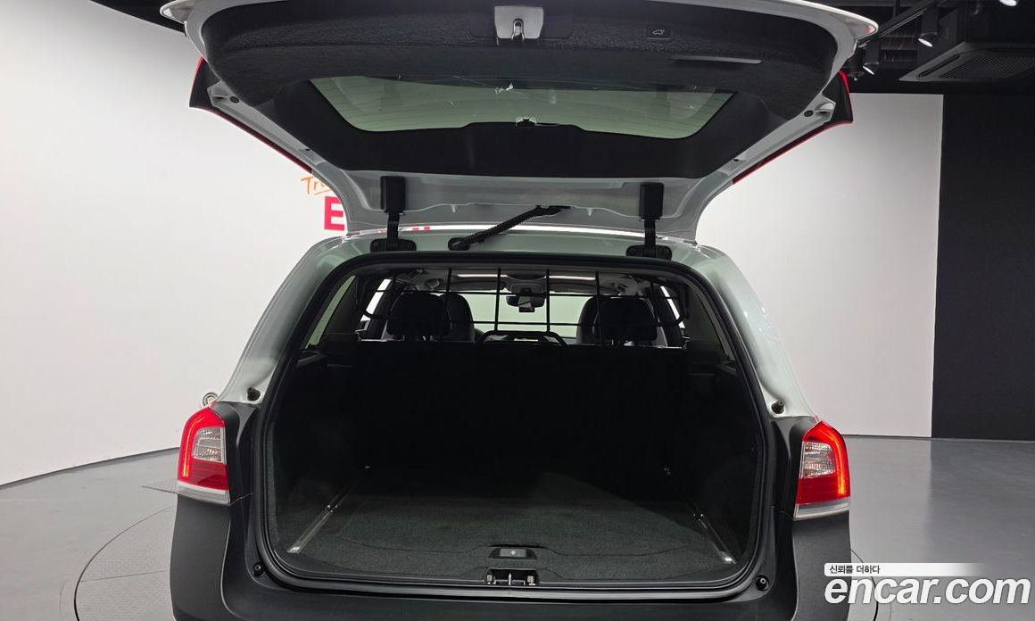 Volvo XC70 фото 20