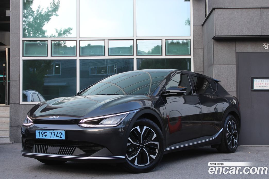 Kia EV6
