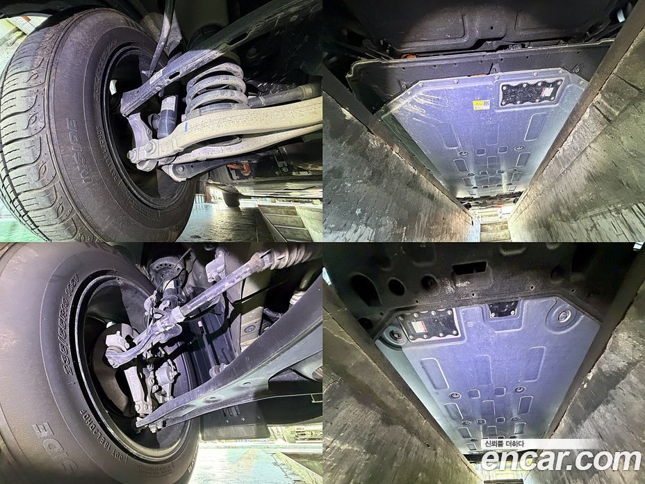 Kia EV6 фото 20