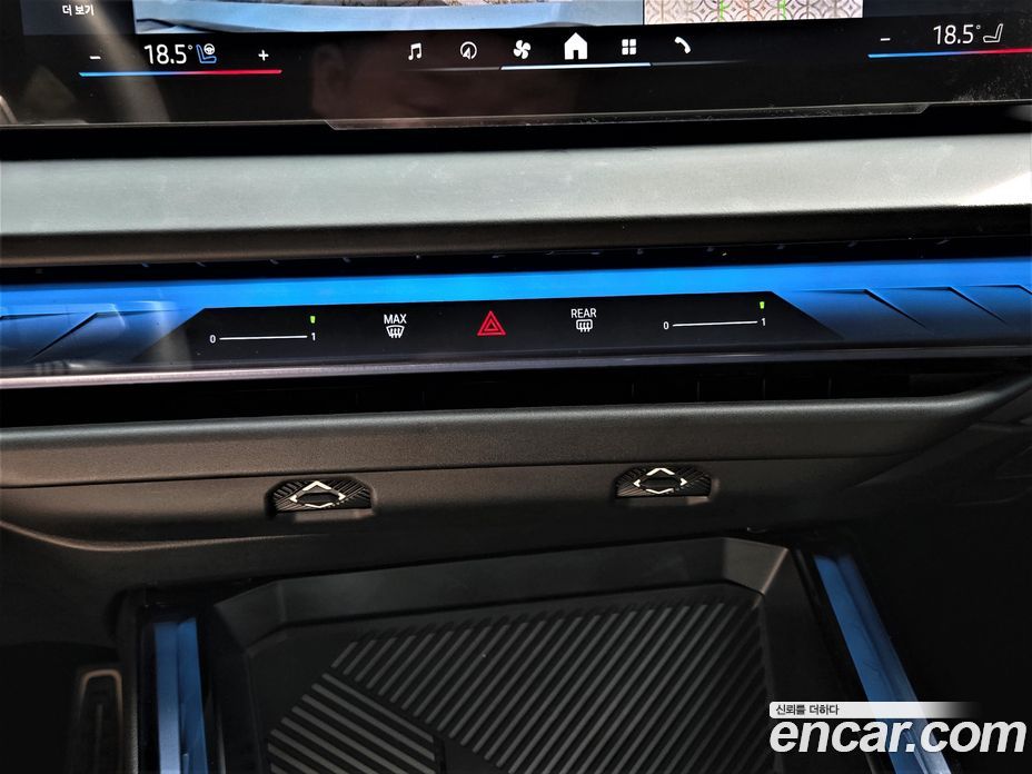 BMW X3 (G45) фото 15