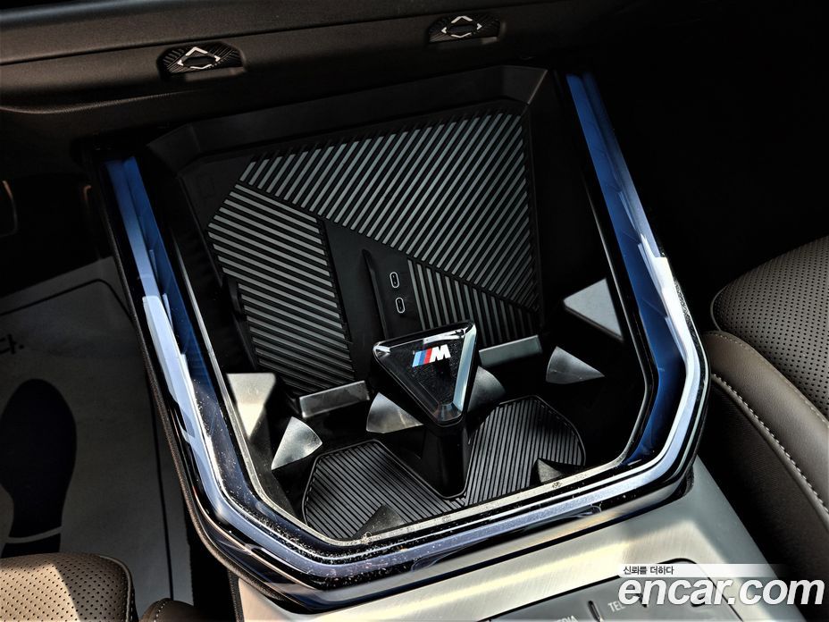 BMW X3 (G45) фото 16