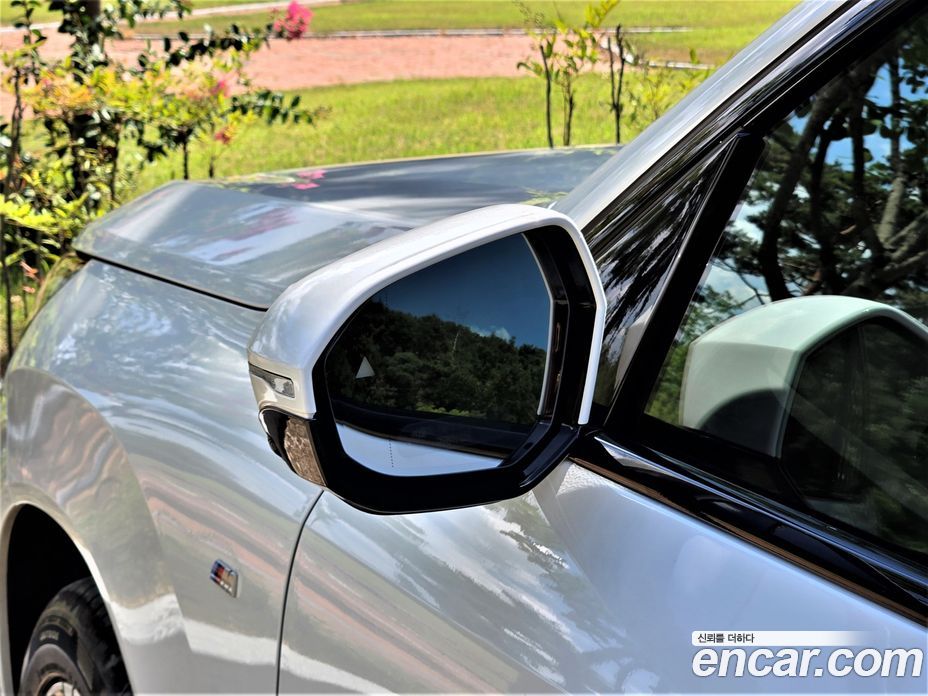BMW X3 (G45) фото 18