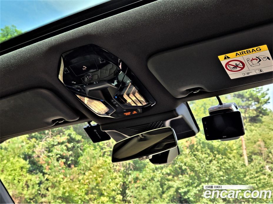 BMW X3 (G45) фото 19