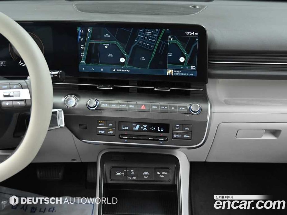 Hyundai Kona Hybrid (SX2) фото 14