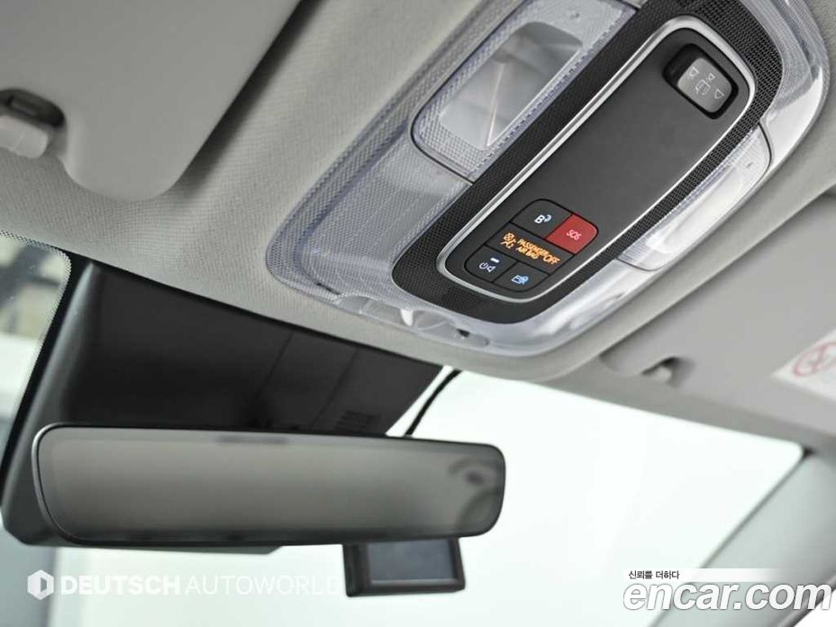 Hyundai Kona Hybrid (SX2) фото 18