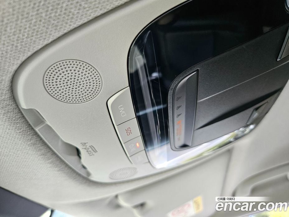 Kia Seltos фото 20