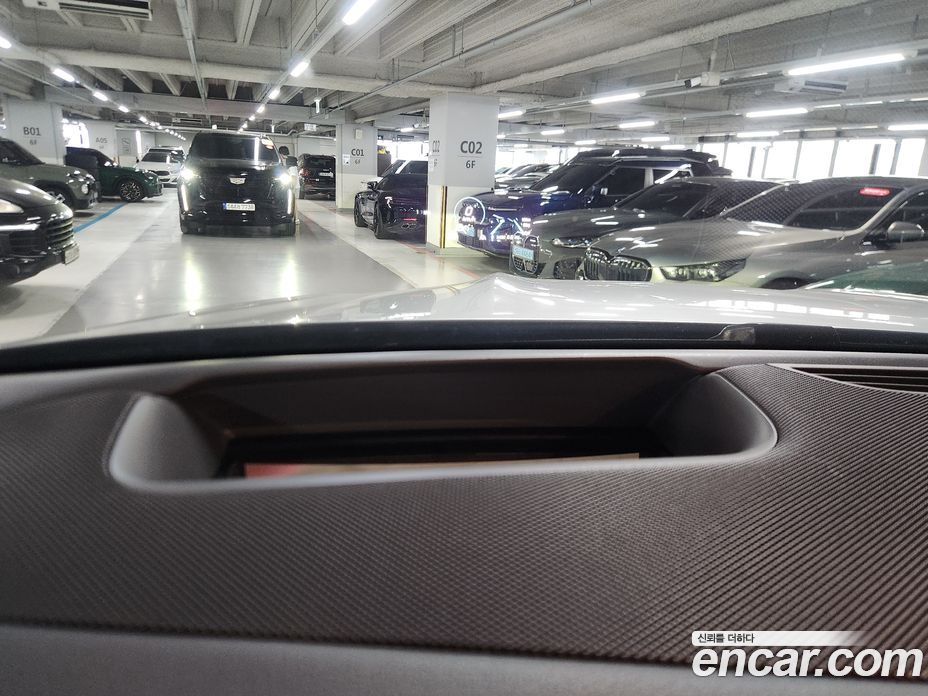 Mercedes-Benz GLS-Class X167 фото 9