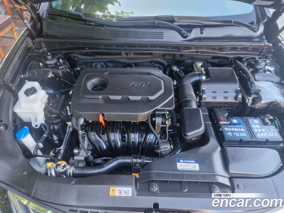 Hyundai Grandeur (HG) фото 12