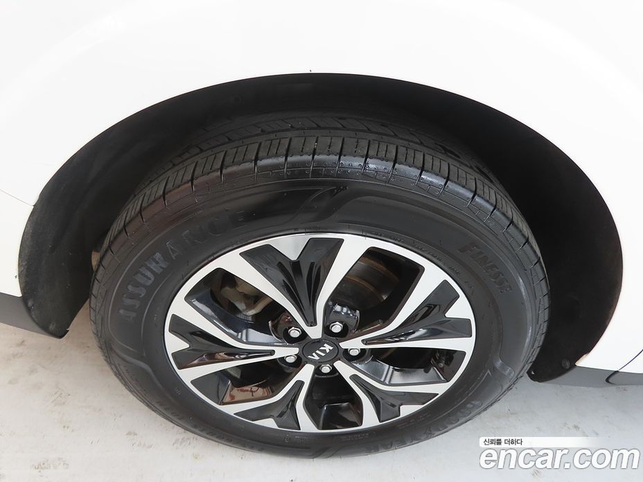 Kia Carnival 4th Gen фото 5