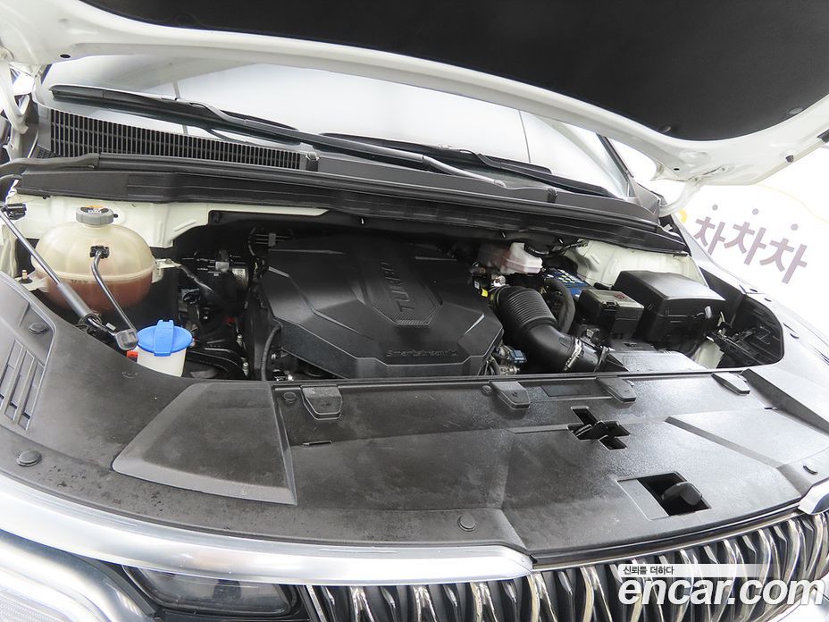 Kia Carnival 4th Gen фото 6