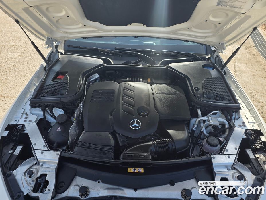 Mercedes-Benz CLS-Class C257 фото 10