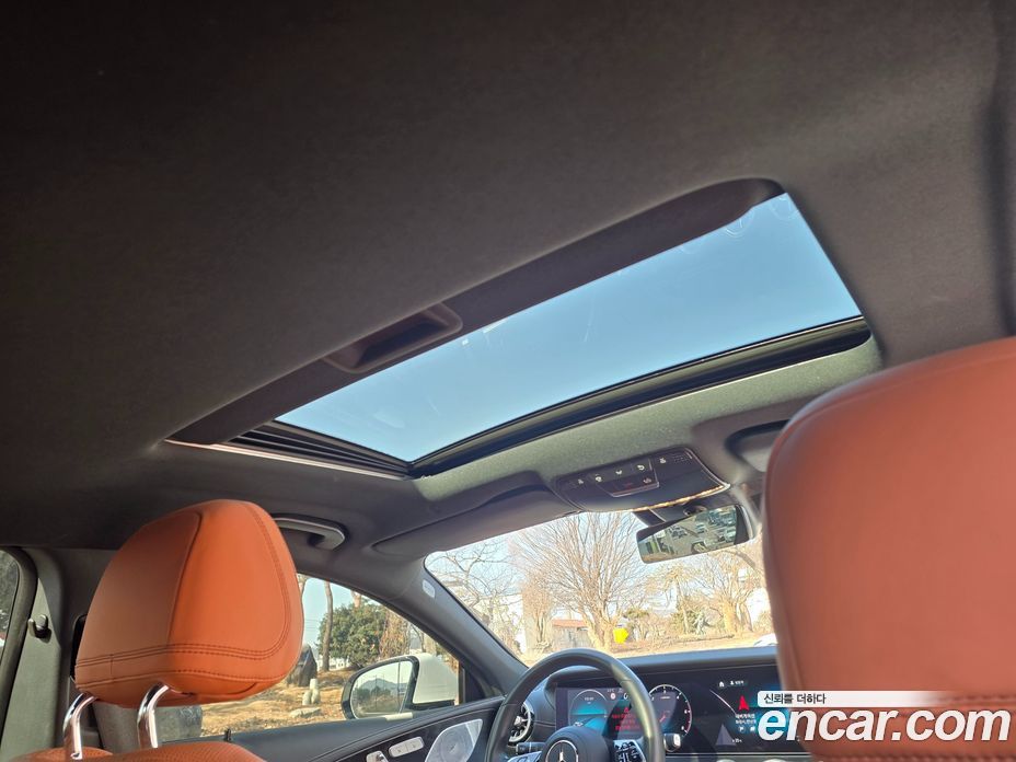 Mercedes-Benz CLS-Class C257 фото 11