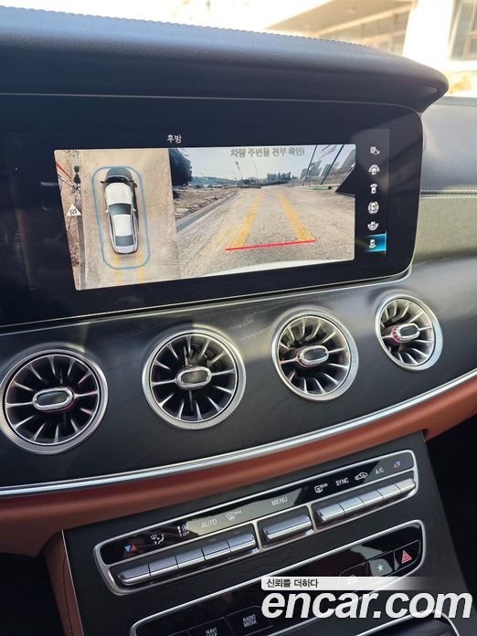 Mercedes-Benz CLS-Class C257 фото 13