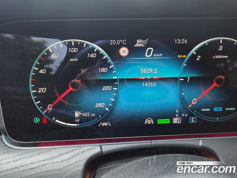 Mercedes-Benz CLS-Class C257 фото 14