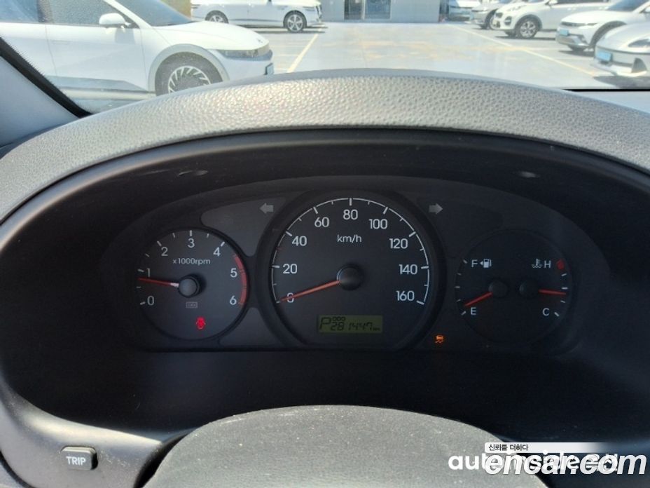 Hyundai Grand Starex фото 9