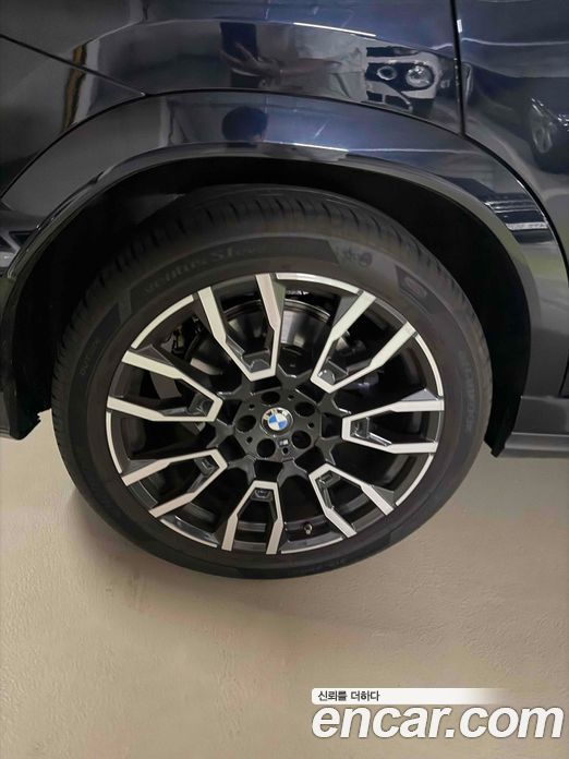 BMW X6 (G06) фото 7