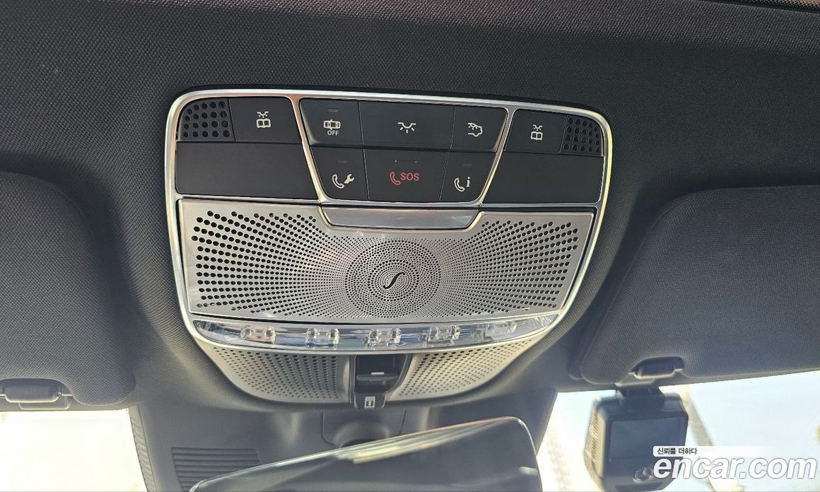 Mercedes-Benz S-Class W222 фото 9