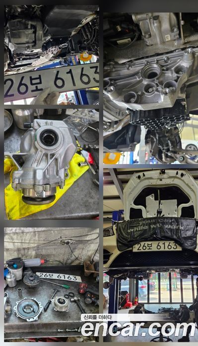 Mercedes-Benz S-Class W222 фото 13