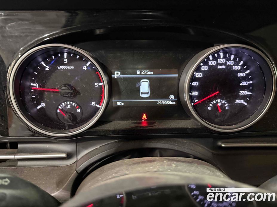 Kia Carnival 4th Gen фото 10