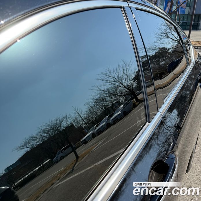Hyundai Genesis (DH) фото 19