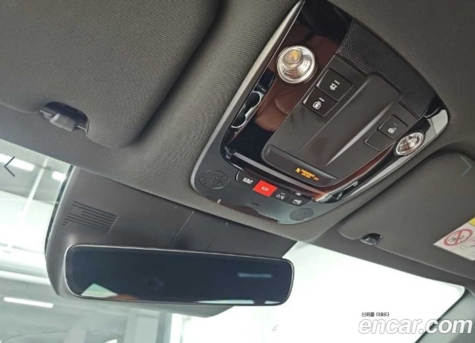 Kia K5 Hybrid 3rd Gen Restyling фото 16