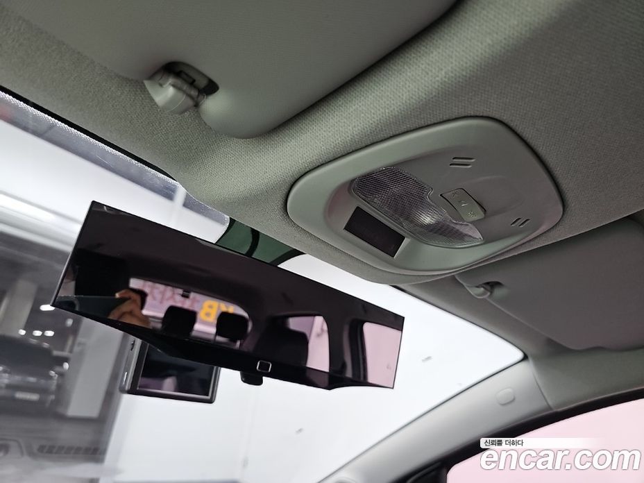 Chevrolet (GM Daewoo) Spark 4th Gen фото 16
