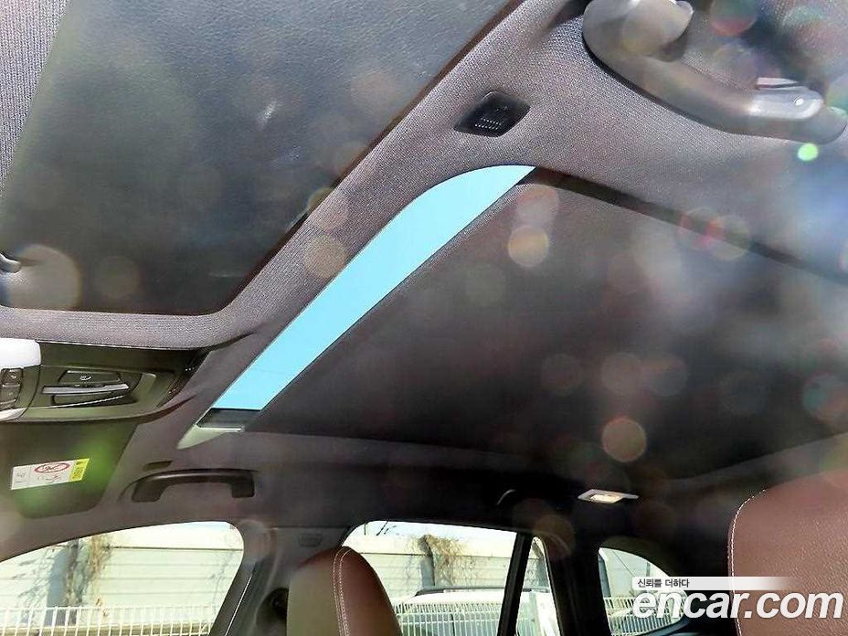 BMW X1 (F48) фото 16
