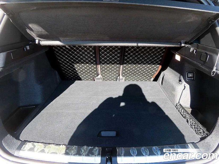 BMW X1 (F48) фото 17