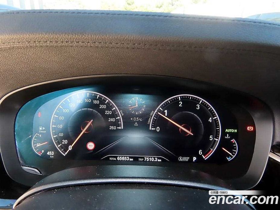 BMW 6-Series GT (G32) фото 9