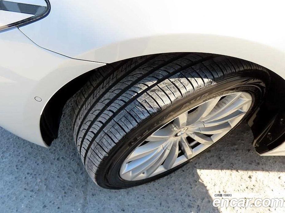 BMW 6-Series GT (G32) фото 20