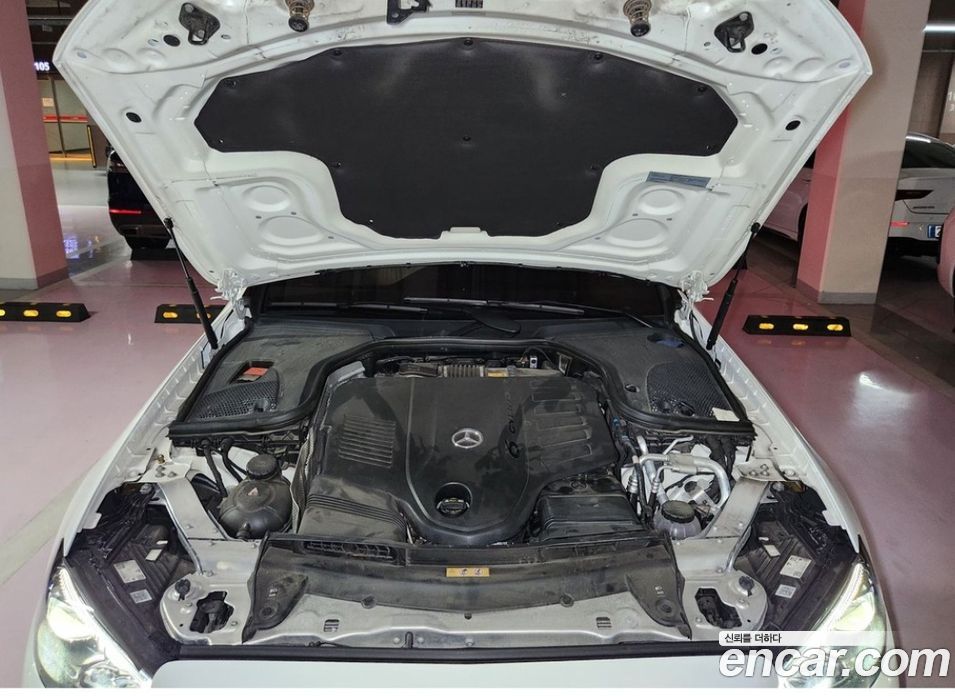 Mercedes-Benz E-Class W213 фото 6