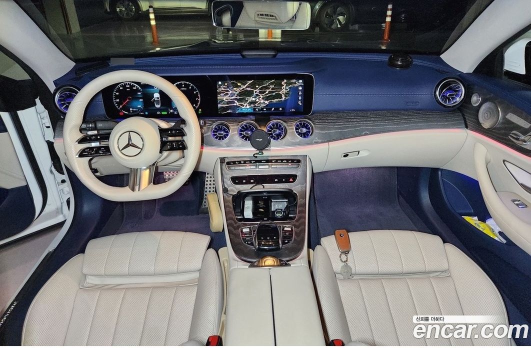 Mercedes-Benz E-Class W213 фото 7