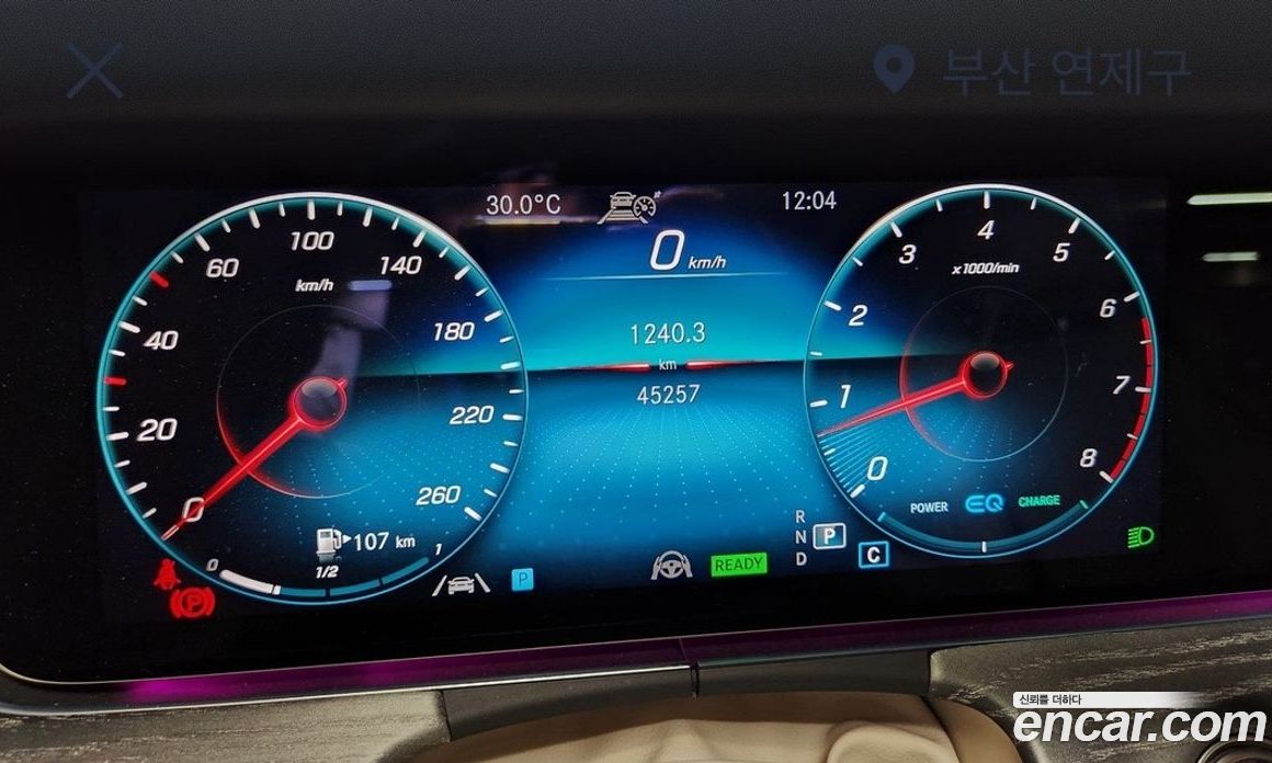Mercedes-Benz E-Class W213 фото 8