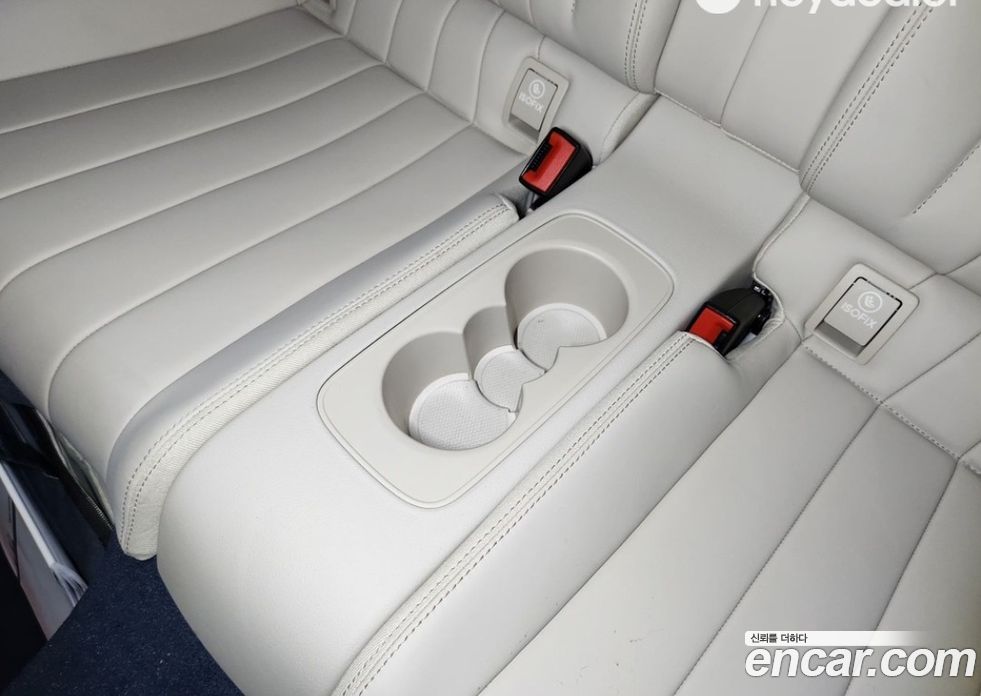 Mercedes-Benz E-Class W213 фото 10