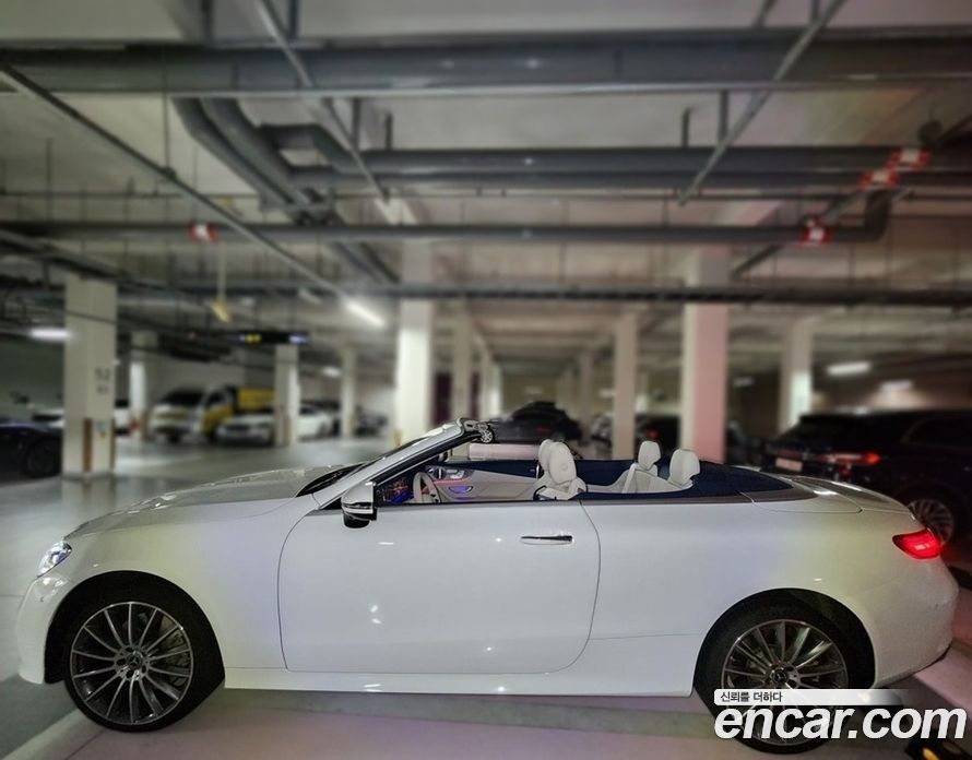 Mercedes-Benz E-Class W213 фото 12