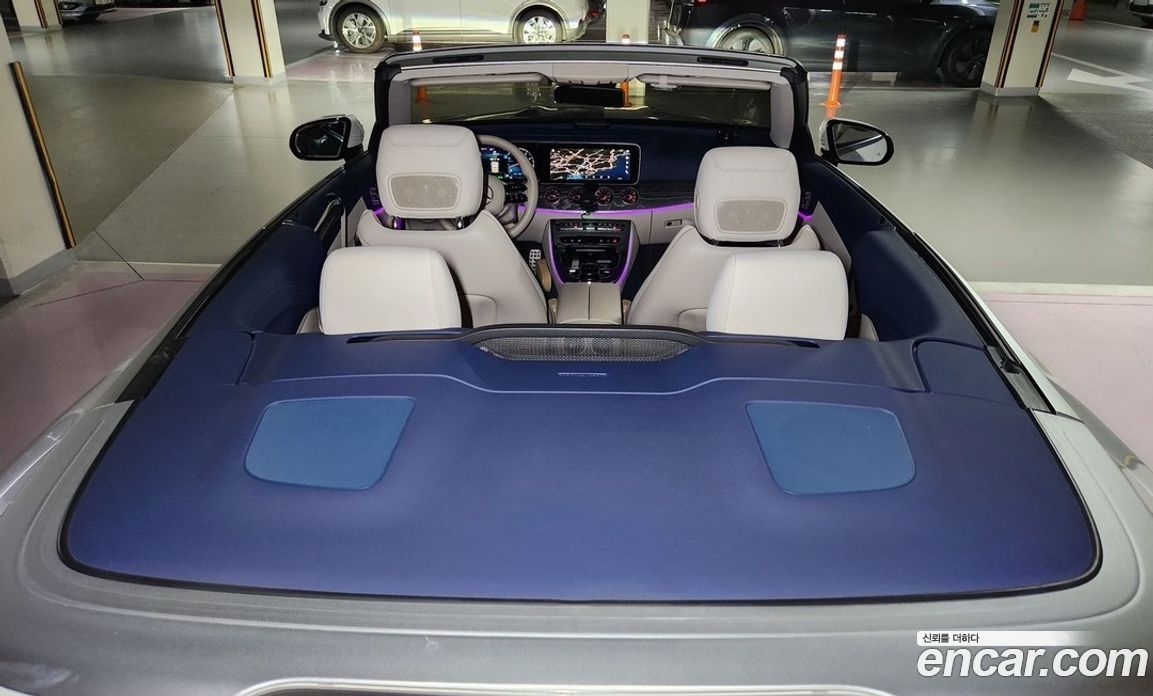 Mercedes-Benz E-Class W213 фото 13