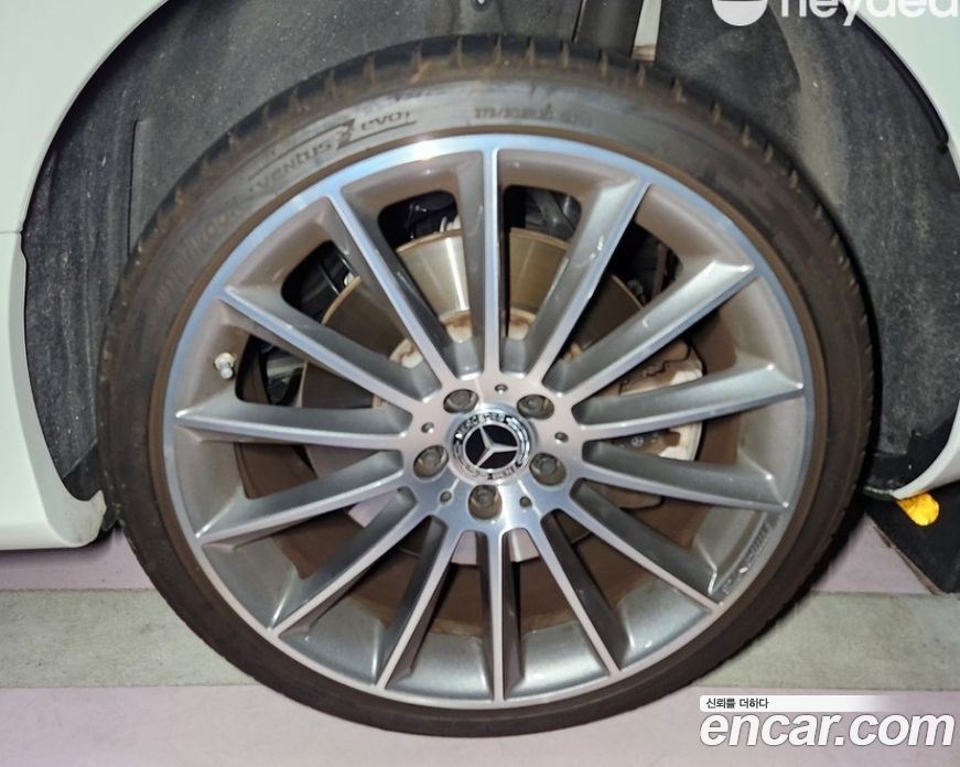 Mercedes-Benz E-Class W213 фото 14