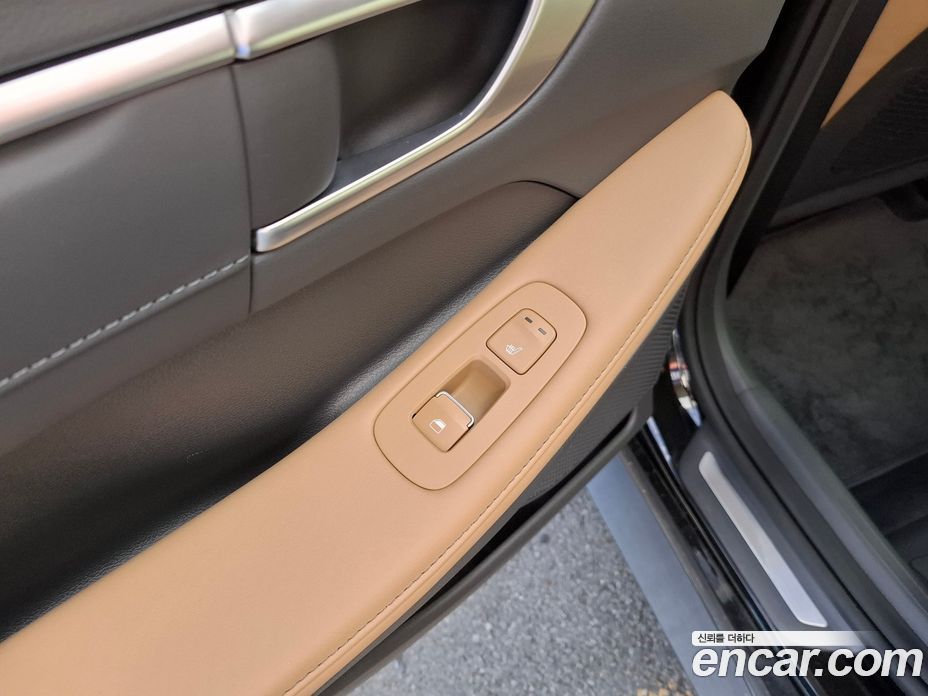 Hyundai Sonata Hybrid (DN8) фото 17
